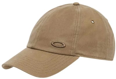 Oakley Apparel Tinfoil 3.0 Lx Pet Beige