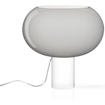 Foscarini - Buds tafellamp - bianco caldo - L - wit