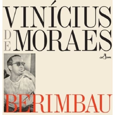 Berimbau - Vinicius De Moraes