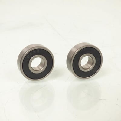 Sifam Waterpomp voor MBK 50 Yq L Nitro Naked Scooter 2005-2012 Gloednieuw
