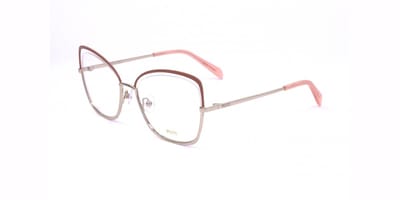 Pucci EP5208 Pink 55/18/140 WOMAN Brilmonturen