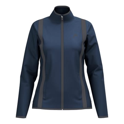 HEAD Club 25 Trainingsjack Dames