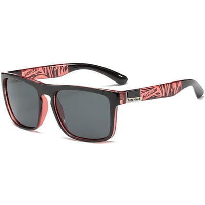 Nouveaux Lunettes de Soleil Homme Lunettes de Soleil Homme Conduite Lunettes Élégantes Femme Sports Extérieur Cyclisme Lunettes de Soleil UV400 Oculos De Sol As shown in the figu