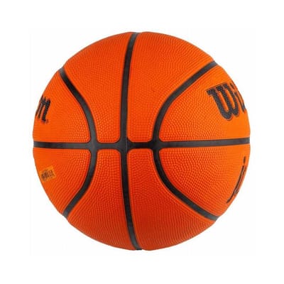 Wilson NBA Basketbal (Oranje)