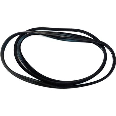 BSR557 Joint en Caoutchouc pour Toit Ouvrant Coulissant Électrique pour Mercedes W126 1979-1991 W140 C140 1991-1998 W463 1989-2013 A1267800098
