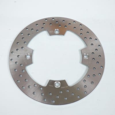 Disque de frein avant France Equipement pour Moto Honda 750 XRV Africa twin 1990 à 1996 Ø276X144X4.5mm / AVG / AVD Neuf