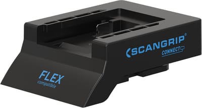 Scangrip Connector FLEX Accu 18V - 03.6145C