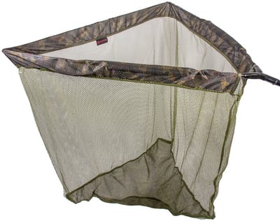 Ultimate Full Float Carp Net Camo 36 - Schepnet