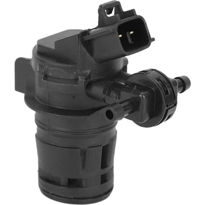 Ruitenwissermotor 76846TP6A01 Geschikt voor Honda CRV 20072016 black