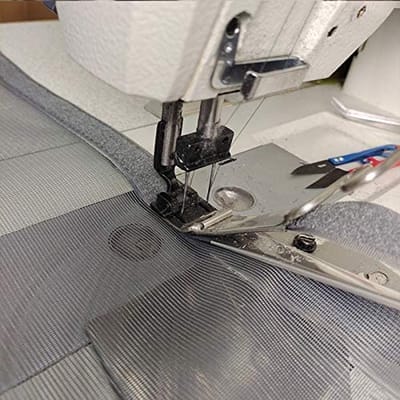 Muggennet 100 x 110 cm – Fijn insectennet met zelfklevende banden voor ramen