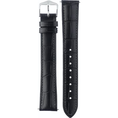 Hirsch Strap Duke XL  (Bandbreedte: 18 mm) -