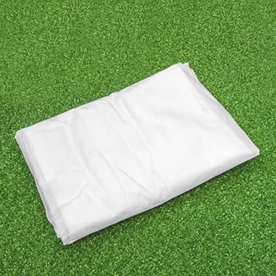 Zware Tuin Fleece - 11 Maten Beschikbaar - Beschermt Planten Tegen Vorst, Wind en Ongedierte