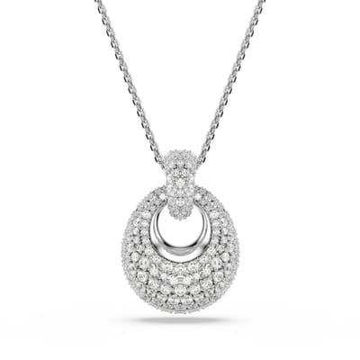 Swarovski 5735223 - Collier - Metaal