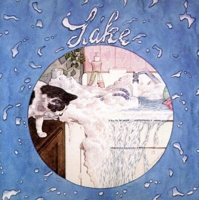 Lake - Lake / Paradise Island (CD)