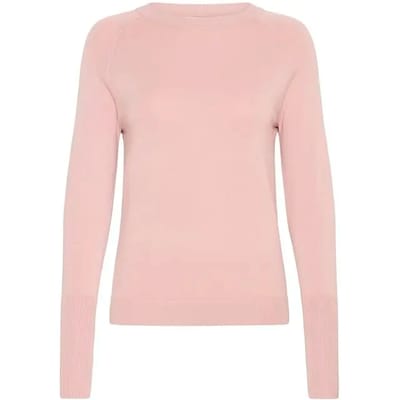 b.young - BYMMORLA LONG CUFF - Dames - Gebreide truien