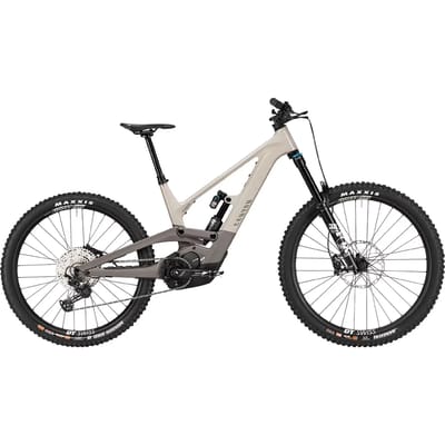 Framebescherming Monkey Products Canyon - Torque-ON-Carbon