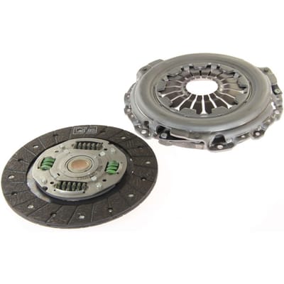Koppelingsset VALEO 826034