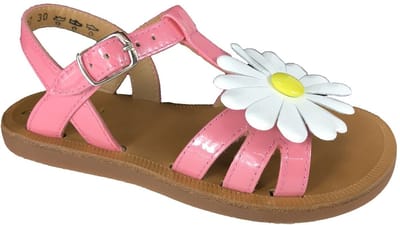 POM D'API SANDAAL - PLAGETTE BIG FLO