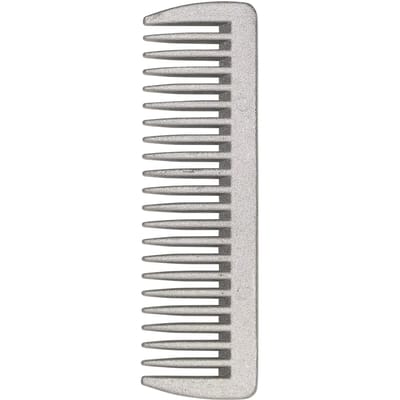 Paardenhaar kam Imperial Riding Comb iron