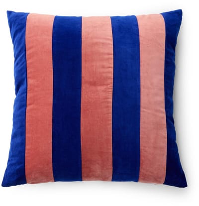 Essenza Nino Sierkussen Ultra blue - 50x50 cm
