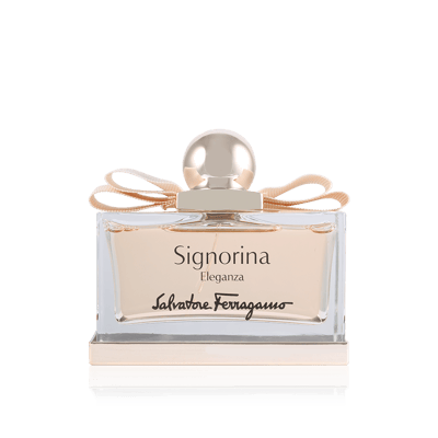 Salvatore Ferragamo Signorina Eleganza eau de parfum spray 100 ml