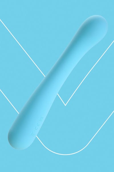 FairyGasm -F0021- FantasyEuphoria blauw