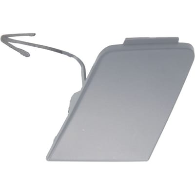 Ventilatiegrille, bumper trekhaak BLIC 5513-00-9548922Q