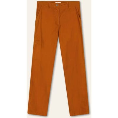 Oilily Parker Broek- maat34 Military Olive