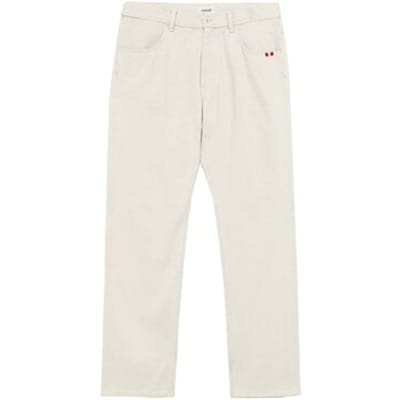Jeans Amish James Man