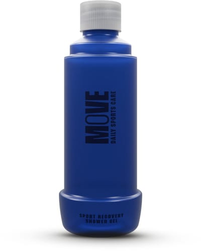 Refill - Sport Recovery Shower Gel