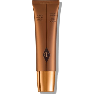 Charlotte Tilbury Supermodel Body Highlighter