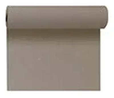 Duni Tafellopers 0,41x24m Tête-à-tête Greige 4 stuks
