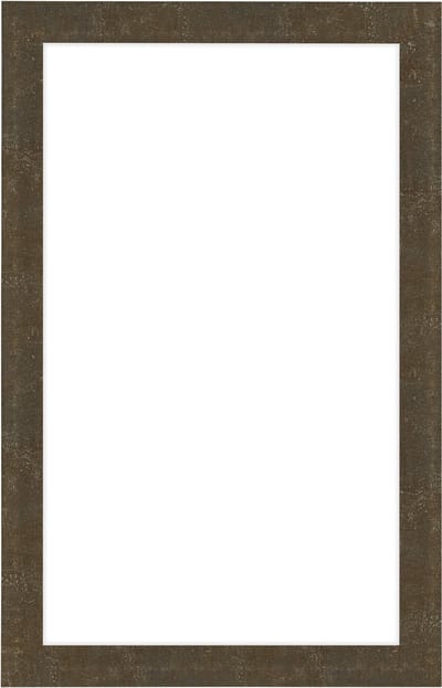 Fotolijst 30x50 cm - MDF - Goud Antiek - Colonia