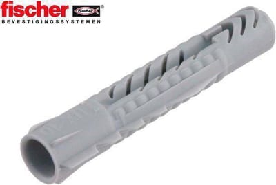 Fischer Universeelplug U x 6 x 50K (20)
