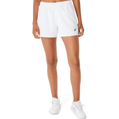 Dames 2-in-1 shorts Asics Court