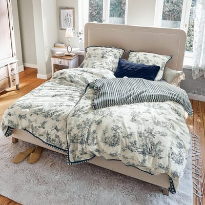 Bed Faircombe
