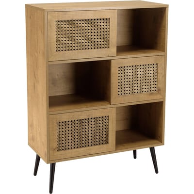 Dressoir Charlie hoog | Macabane