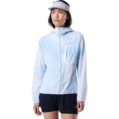 Waterdicht damesjack Rossignol Sidelhorn