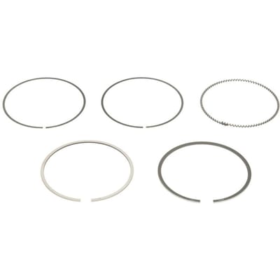 Zuigerveren set KOLBENSCHMIDT 800119010000