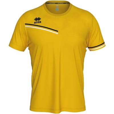 T-Shirt Errea Evan Maglia Mc Ad - Sportswear - Volwassen