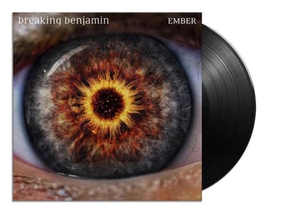 Ember - Breaking Benjamin