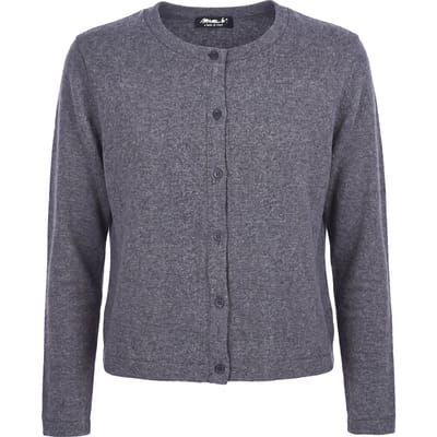 Mama B Dark Grey