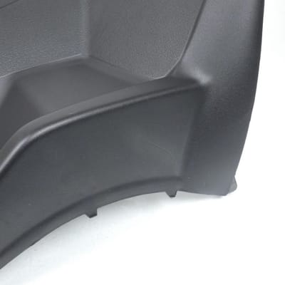 Tablier arrière origine pour Scooter Piaggio 350 MP3 2018 à 2020 2B0009065 Neuf