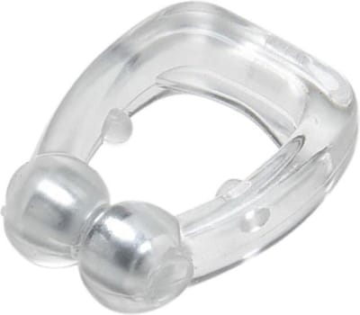 New Age Devi - Anti-Snurk Clip - 2 stuks - Anti-Snurk Neusspreider - Magneet - Vakantie-proof