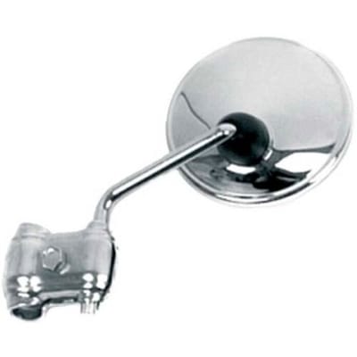 vicma omkeerbare spiegel voor piaggio 50 vespa scooter 1967 tot 1989 e15 nieuw