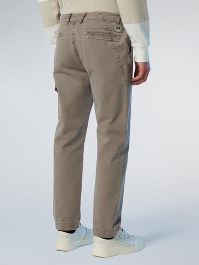 North Sails Cargo Broeken Amerika Gabardine