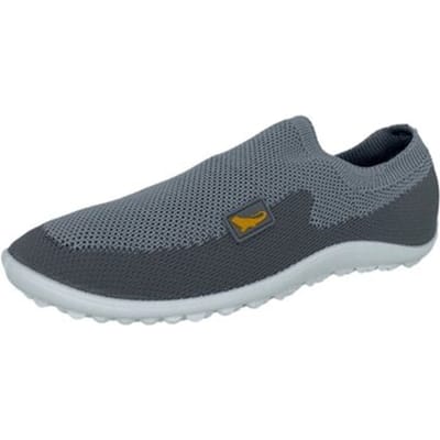 Leguano dames sneakers grijs maat 39