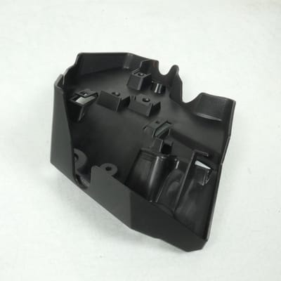 Support écope radiateur gauche pour moto Yamaha 900 Mt-09 Tracer 2PP-2836H Neuf