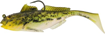 Westin Gunnar The Goby R2F Headlight Goby Headlight Goby