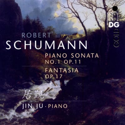Various Artists - Sonate 1 Op.11/Fantasie Op.17 (SACD)
